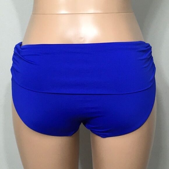 Lauren Ralph Lauren Beach Club Hipster Bottoms - Picture 10 of 11